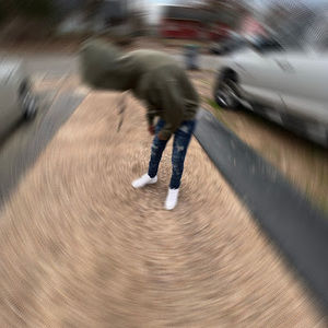 Meet your Posher, Jordan